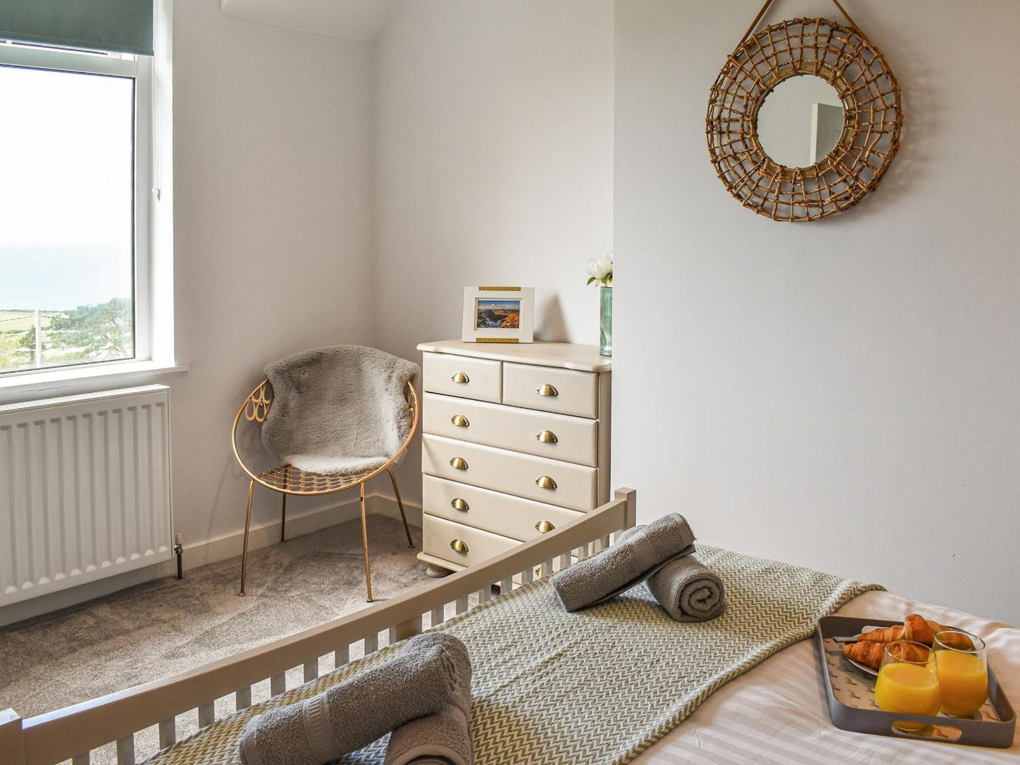 Bryn Derwen Villa Llanfair Eksteriør billede